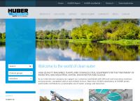 Huber Edelstahlvertriebs- GmbH