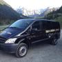 Taxi Huber e.U.