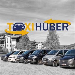 Taxi Huber