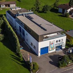 Huber Schriften Muntlix GmbH & Co KG
