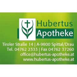 Hubertus-Apotheke Mag. pharm. Dr. A. Dominik Schantl