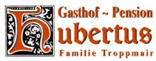 Gasthof-Pension Hubertus