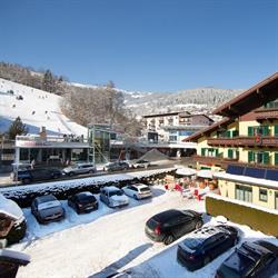 Pension Hubertus