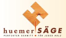 Huemer Säge
