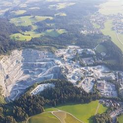 Hartsteinwerk Kitzbühel GesmbH