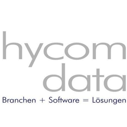 Hycom Data Lackner & Lackner OG