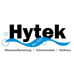 Hytek GmbH - Wasseraufbereitung, Schwimmbad & Wellness