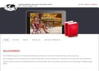 Intercontinental Book and Publishing Gesellschaft m.b.H.