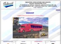 Industrial Applications and Logistic Gassner Gesellschaft m.b.H.