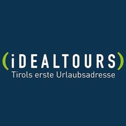 Reisebüro iDEALTOURS Brixlegg - Zentrale