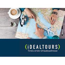 IDEALTOURS Reisebüro GmbH