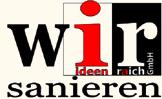 wir sanieren gmbh