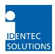 "identec Solutions Ag"