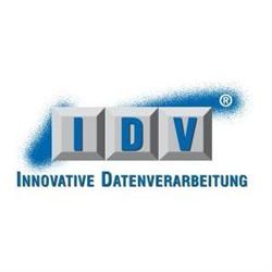 IDV-Innovative Datenverarbeitung Dr Günter Linhart, EDV Beratung