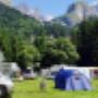 IGL - Camping in den Alpen