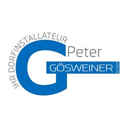 Ihr Dorfinstallateur Gösweiner