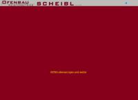 Thomas Scheibl