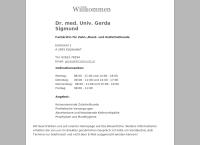 Gerda Sigmund