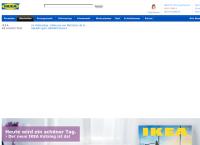 IKEA Möbelvertrieb OHG