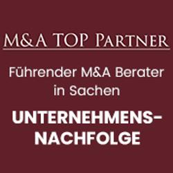 M&A TOP Partner GmbH & Co KG
