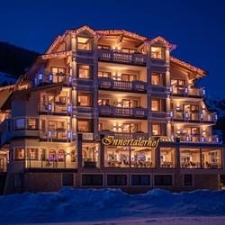 Hotel Innertalerhof - Geisler Karl