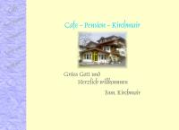 Cafe Kirchmair