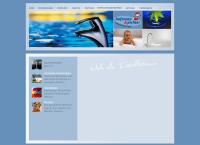 Website von Hofmann und Pichler Installations GmbH