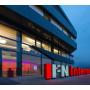Internorm Fenster GmbH - Außenbereich Geschäft Internorm Fenster GmbH - Außenbereich Geschäft