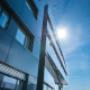 Internorm Fenster GmbH - Außenbereich Geschäft Internorm Fenster GmbH - Außenbereich Geschäft