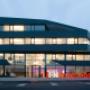 Internorm Fenster GmbH - Außenbereich Geschäft Internorm Fenster GmbH - Außenbereich Geschäft