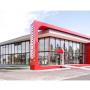 Internorm Fenster GmbH - Außenbereich Geschäft Internorm Fenster GmbH - Außenbereich Geschäft