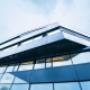 Internorm Fenster GmbH - Außenbereich Geschäft Internorm Fenster GmbH - Außenbereich Geschäft