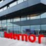 Internorm Fenster GmbH - Außenbereich Geschäft Internorm Fenster GmbH - Außenbereich Geschäft