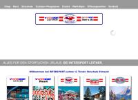 Skischule Intersport
