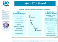 IPE Handels- und Produktions GmbH