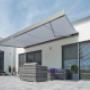 Irovec GmbH - Markise und Raffstoren - Kassettenmarkise und Raffstoren