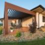 Irovec GmbH - Terrassenbeschattung