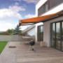 Irovec GmbH - Markise und Raffstoren - Kassettenmarkise und Raffstoren