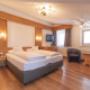 Hotel Garni Helvetia in 6561 Ischgl - Doppelzimmer Hotel Garni Helvetia in 6561 Ischgl - Doppelzimmer