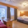 Hotel Garni Helvetia in 6561 Ischgl - Doppelzimmer Hotel Garni Helvetia in 6561 Ischgl - Doppelzimmer