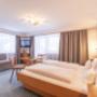 Hotel Garni Helvetia in 6561 Ischgl - Doppelzimmer Hotel Garni Helvetia in 6561 Ischgl - Doppelzimmer
