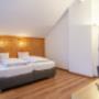 Hotel Garni Helvetia in 6561 Ischgl - Doppelzimmer Hotel Garni Helvetia in 6561 Ischgl - Doppelzimmer