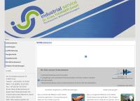 Website von Dr. Erika THURNER GmbH
