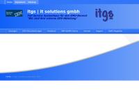 Itgs IT Gesamtlösungen Stachl KG