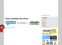 Website von Michael Wagner