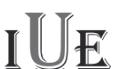 Iue Institut Für Umwelt- Meßtechnik und Emissions- Fragen GmbH