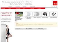 Jack-Filter Produktions GesmbH