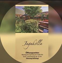 Jagakölla