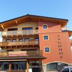 Hotel Jagdhof