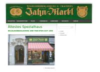 Jahn-Markl